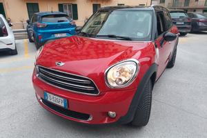 Mini Cooper D Countryman 2.0 Business Automatica