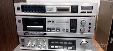 hifi kenwood 