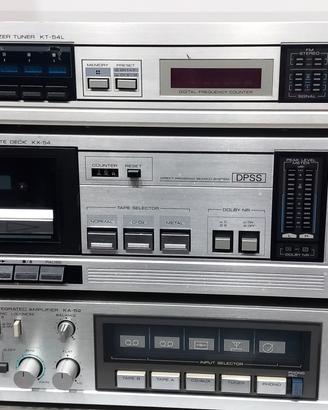 hifi kenwood 