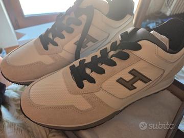 scarpe hogan nuove e originali