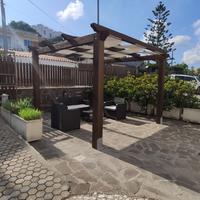 Agropoli 200mt al lungomare casa vacanze in villa