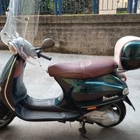 Vespa ET4 150