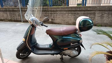 Vespa ET4 150