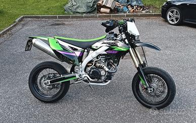 Kawasaki 450