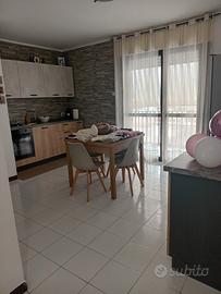 Appartamento arredato al "Parco delle Magnolie"