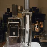 Serge Lutens profumo nicchia Vitriol d'Oeillet edp