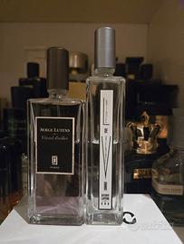 Serge Lutens profumo nicchia Vitriol d'Oeillet edp