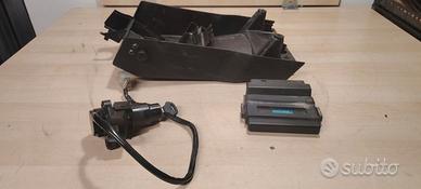 Kit accensione kawasaki ninja zx6r 2003 2004