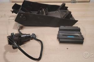 Kit accensione kawasaki ninja zx6r 2003 2004