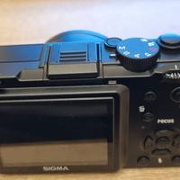 Fotocamera Mirrorless Sigma DP1