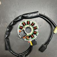 Statore piaggio runner 125/180 fx/fxr