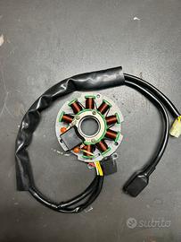 Statore piaggio runner 125/180 fx/fxr