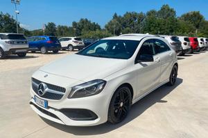 Mercedes a180