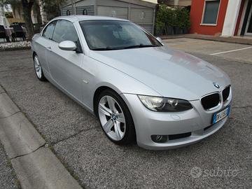 Bmw Cabrio 320 I Benzina  Manuale