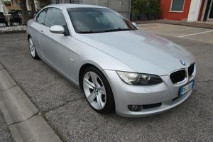 Bmw Cabrio 320 I Benzina  Manuale