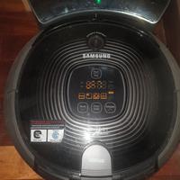 Aspirapolvere robot SAMSUNG  vcr 8895