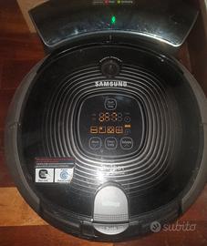 Aspirapolvere robot SAMSUNG  vcr 8895