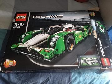 Lego Technic 42039