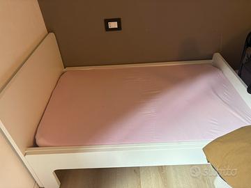 Letto ikea bambini allungabile