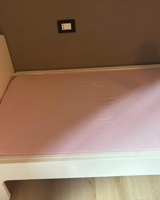 Letto ikea bambini allungabile