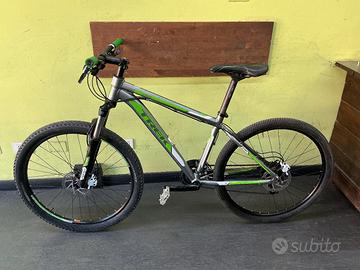 TREK Mtb freni disco idraulici tg M