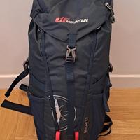 ZAINO Trekking 22 litri - Sport Specialist