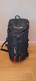 ZAINO Trekking 22 litri - Sport Specialist