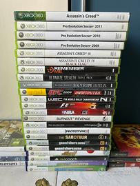 Giochi Xbox, Playstation, PC