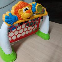 porta calcio chicco