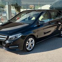 Mercedes-benz B 200 d Automatic FULL OPTIONAL IMPE