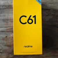 Realme c 61 128 gb