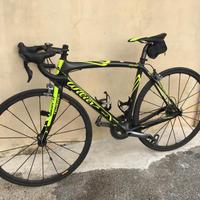 Bici da corsa