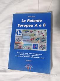 La patente Europea A e B