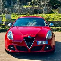 Giulietta 1750 TBi Quadrifoglio Verde