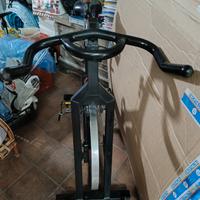 Spin bike 