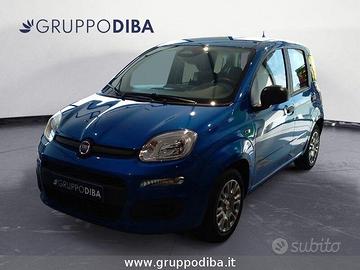 FIAT Panda 1.0 70cv Hybrid