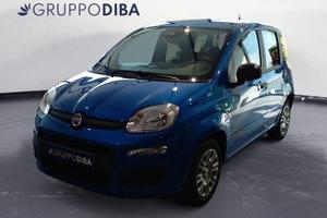 FIAT Panda 1.0 70cv Hybrid