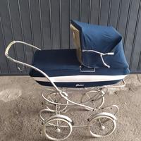 Passeggino vintage