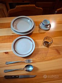 servizio posate