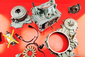 RICAMBI MOTORE DUCATI PANIGALE 899 959 1099 1199