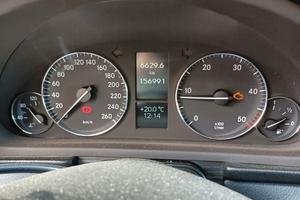 mercedes 220 cdi