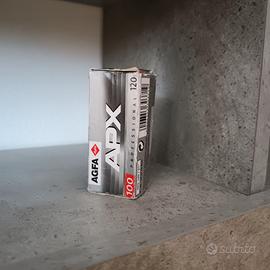 Rullini medio formato