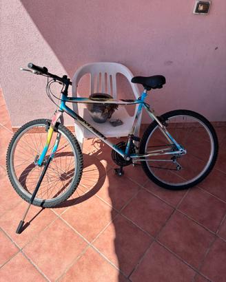 Mountain bike 26