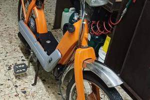 1975 Piaggio Ciao 1 serie