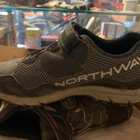 Scarpe da bici NorthWave