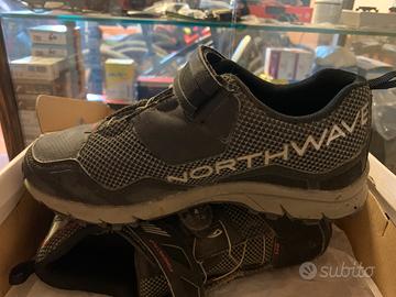 Scarpe da bici NorthWave