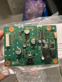 Scheda Madre / LED Driver SONY KDL-40W605B