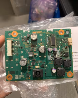 Scheda Madre / LED Driver SONY KDL-40W605B
