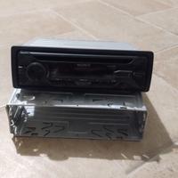 Autoradio Sony CDX-G1200U