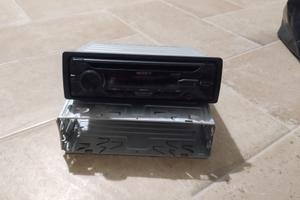 Autoradio Sony CDX-G1200U